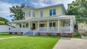 Hayes House